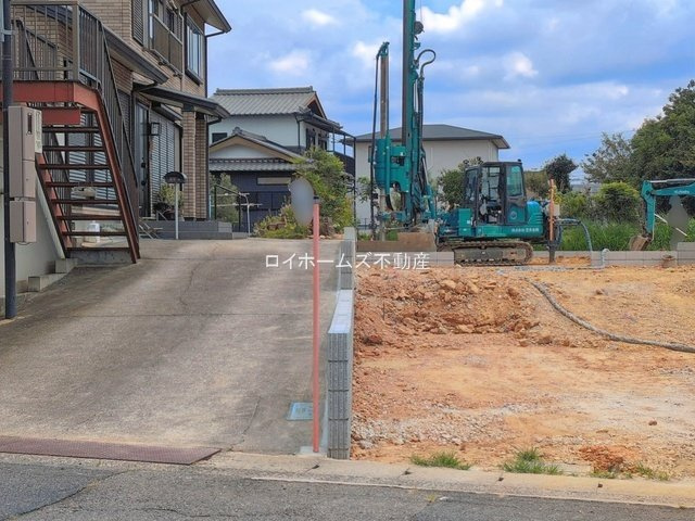  | 豊田市宝町十三塚5-2『仲介料無料』新築戸建て | 撮影：'26/07/27