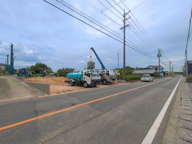  | 豊田市宝町十三塚5-2『仲介料無料』新築戸建て | 撮影：'26/07/27