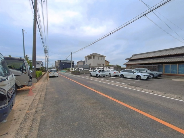  | 豊田市宝町十三塚5-2『仲介料無料』新築戸建て | 撮影：'26/07/27