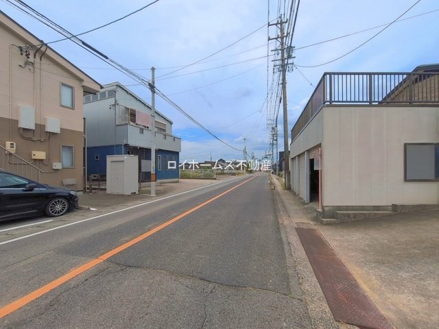  | 豊田市宝町十三塚5-2『仲介料無料』新築戸建て | 撮影：'26/07/27