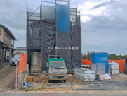 豊田市宝町十三塚5-2『仲介料無料』新築戸建ての画像