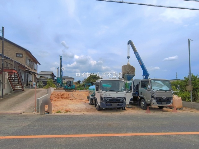  | 豊田市宝町十三塚5-2『仲介料無料』新築戸建て | 撮影：'26/07/27