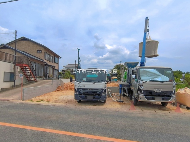  | 豊田市宝町十三塚5-2『仲介料無料』新築戸建て | 撮影：'26/07/27