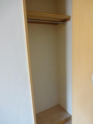 【収納】 | ロジマン西麻布