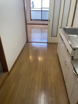 【設備】 | メゾンソレイユ