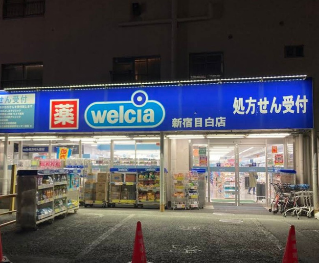 【その他】 | ウィルレーナ目白