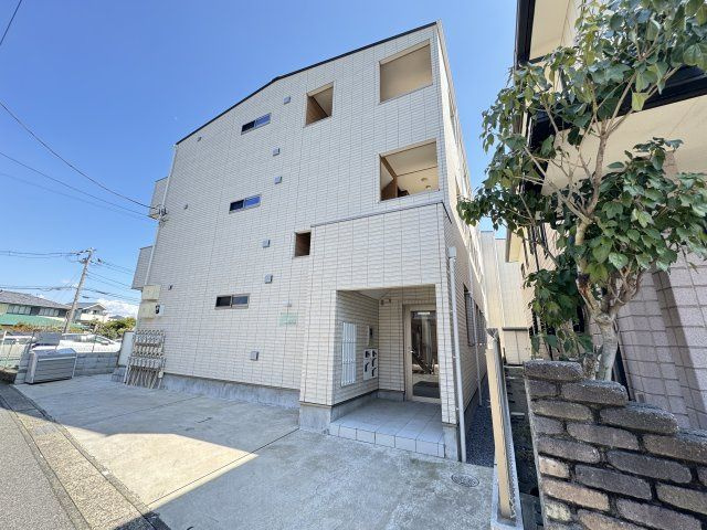 AJ北小金のその他