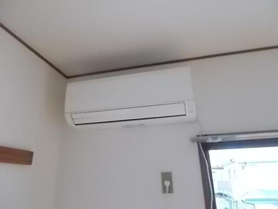 【設備】 | ブエナヴィスタ