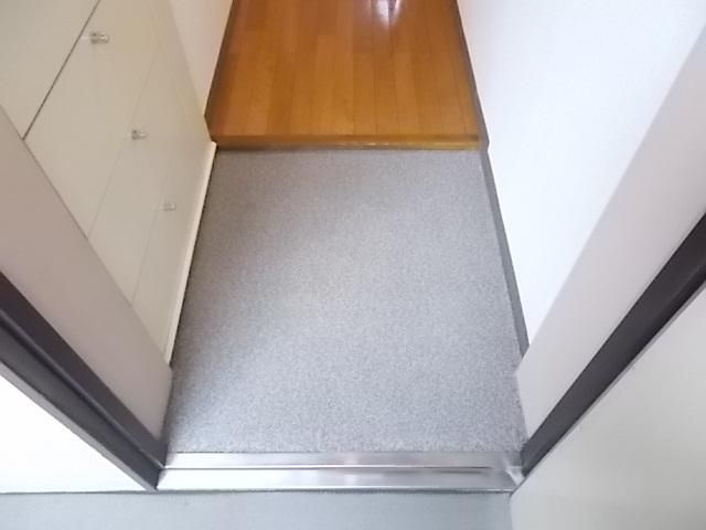 【玄関】 | ブエナヴィスタ