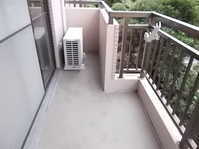 【バルコニー】 | ブエナヴィスタ