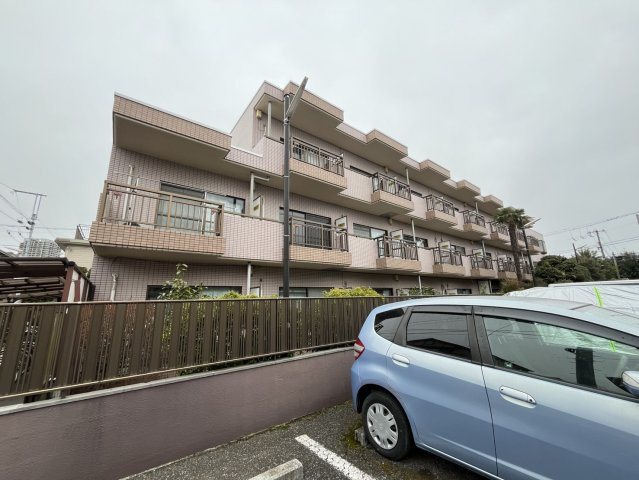 【外観】 | ブエナヴィスタ