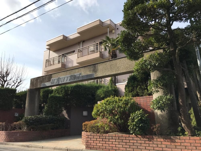 【外観】 | ブエナヴィスタ