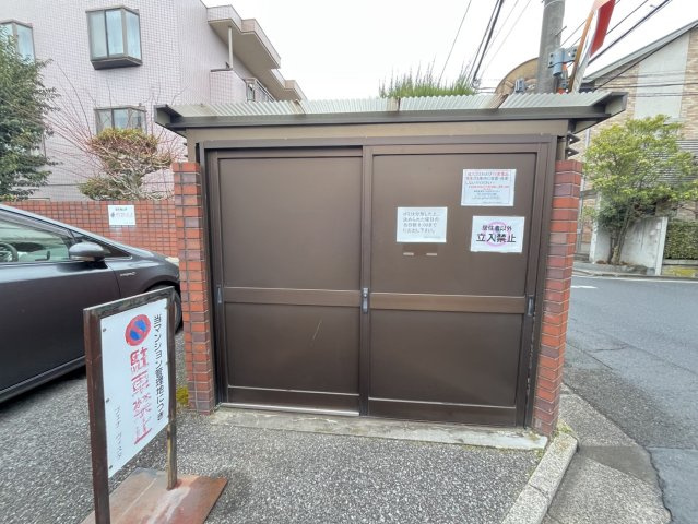 【その他共用部分】 | ブエナヴィスタ