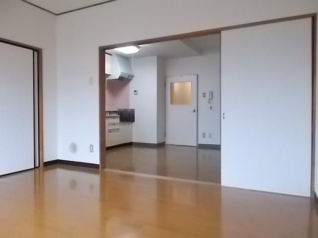 【居間・リビング】 | ブエナヴィスタ