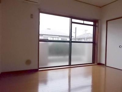 【洋室】 | ブエナヴィスタ