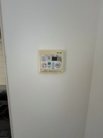 マンション木乃新の設備