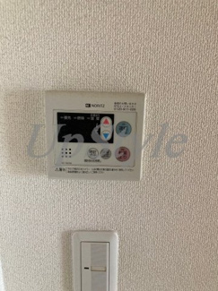 【設備】 | レオーネ綾瀬