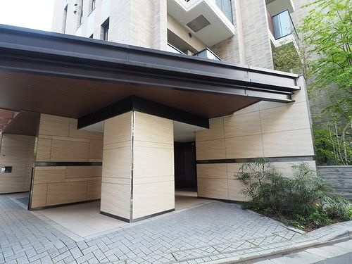 ディアナコート三軒茶屋