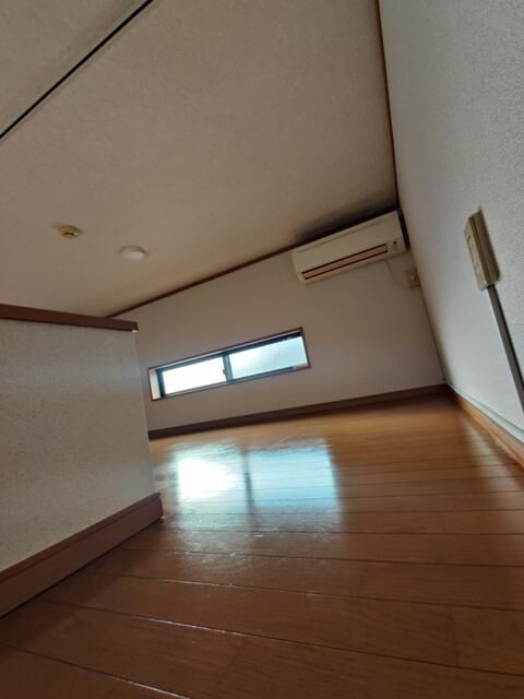フラットエイトの設備