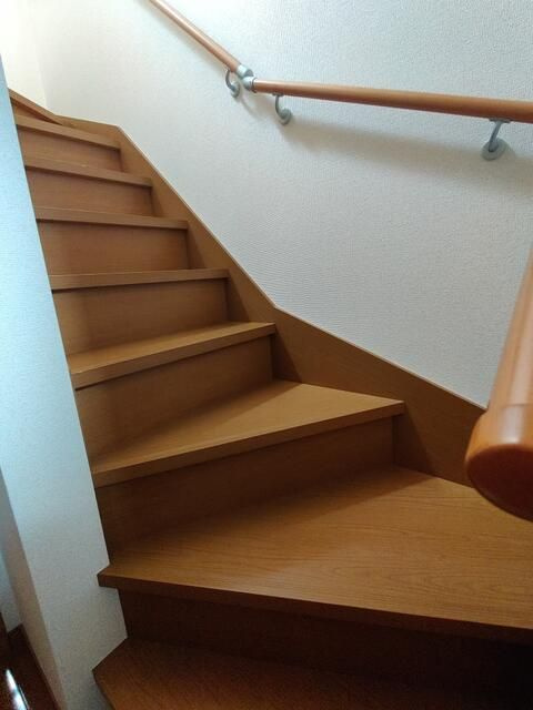 フラットエイトのその他共用部分