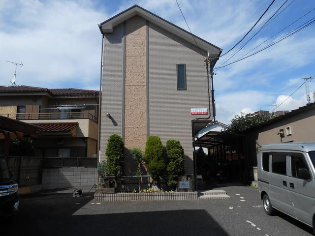 フラットエイト