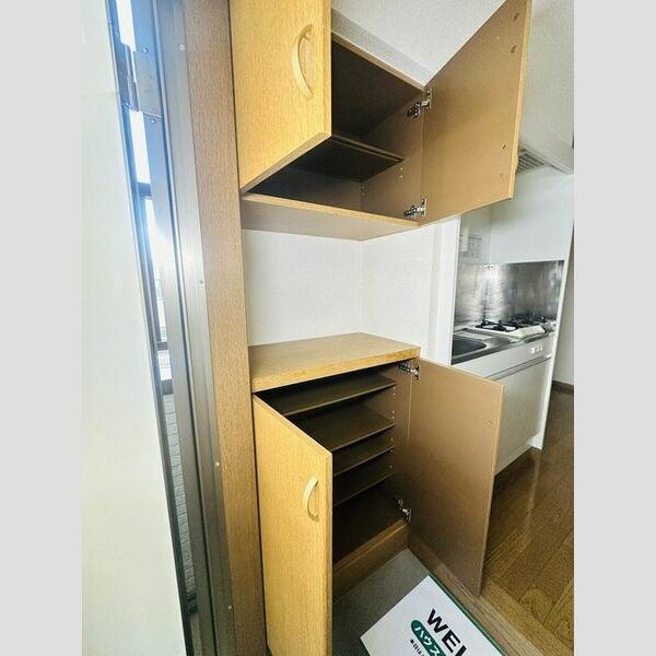 靴箱