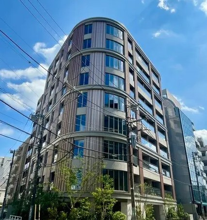 【その他】 | プラウド渋谷東