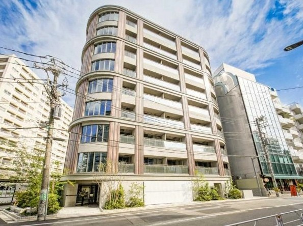 【その他】 | プラウド渋谷東