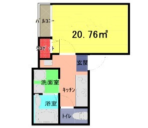 アークプレイス東浦和