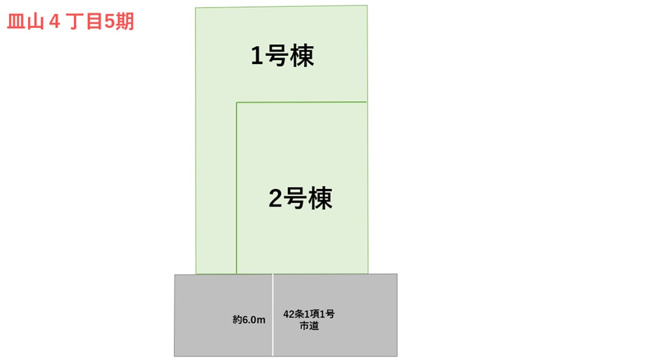 【区画図】
