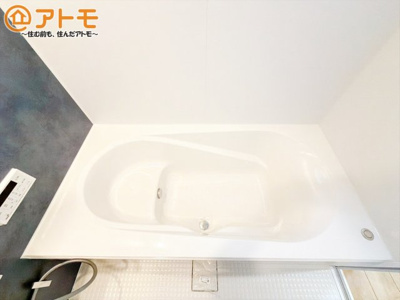 【浴室】 | 富士市富士岡第1期　新築戸建て　4号棟
