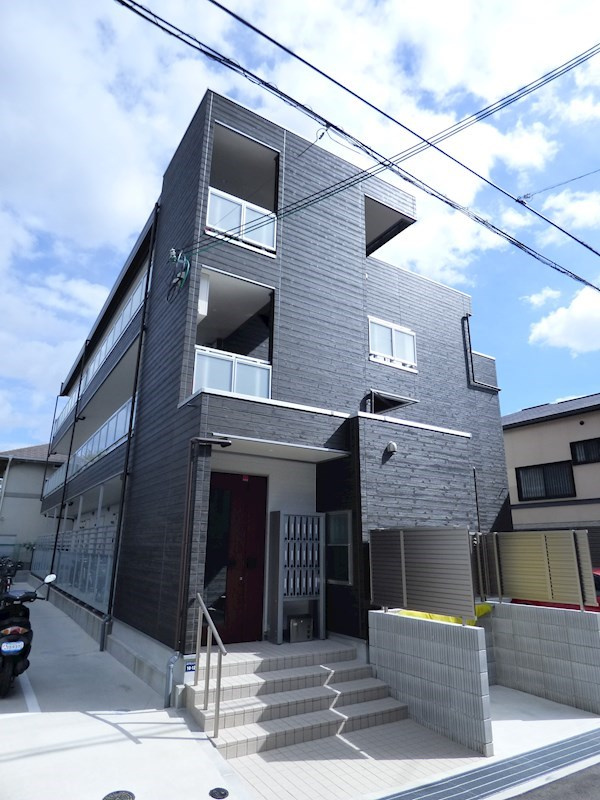リブリクレール岡本の画像