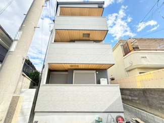 【外観】 | ヴェルメゾン吹田元町