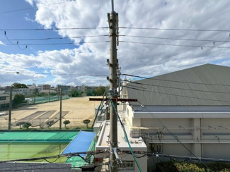【展望】 | ヴェルメゾン吹田元町