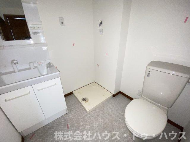 AJ新松戸Ⅱのその他