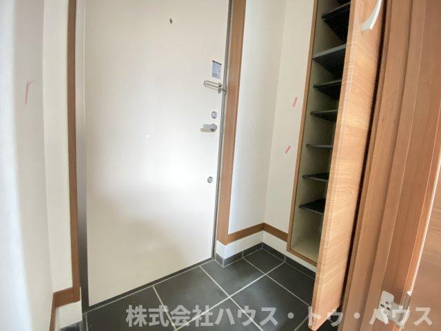 AJ新松戸Ⅱのその他