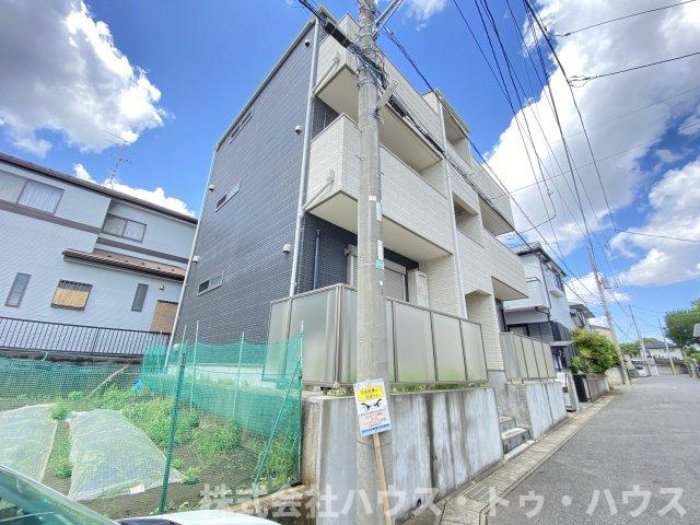 AJ新松戸Ⅱのその他