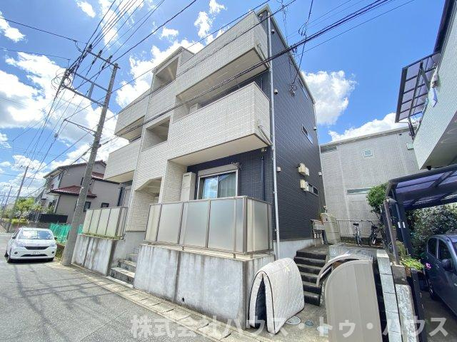 AJ新松戸Ⅱ
