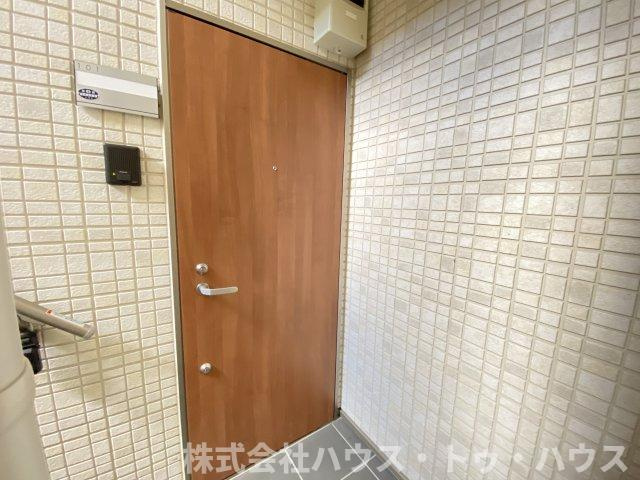 AJ新松戸Ⅱのその他