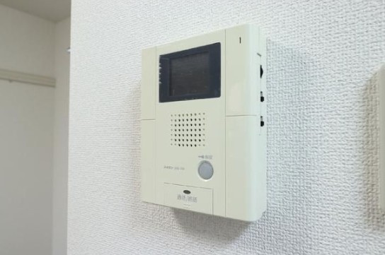 【セキュリティ】 | サンライズ・カーサ南大塚