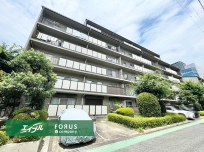 【外観】 | OTCロイヤル千里 | 物件を比較検討したいお客様には、「物件比較見学プラン」をご用意しております。こちらの物件だけでなく、お客様の希望に沿った物件を、いくつかまとめてご案内させて頂きます。
