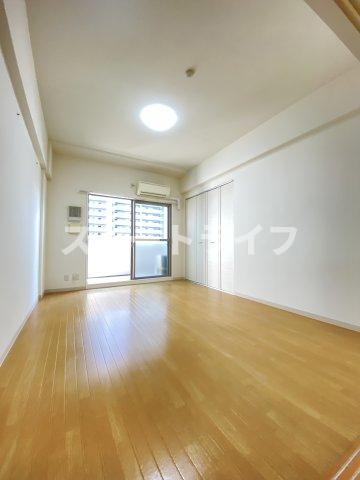 大阪市淀川区西宮原２丁目の賃貸マンションの設備|参考写真