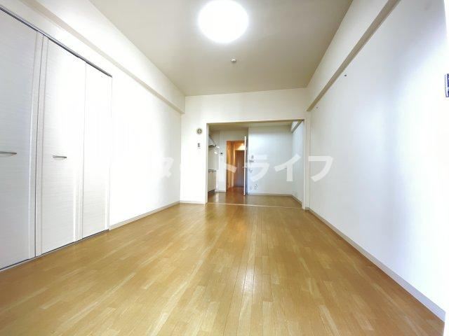 大阪市淀川区西宮原２丁目の賃貸マンションの展望|参考写真