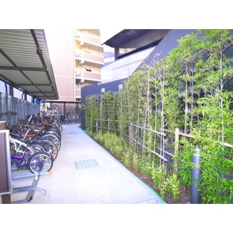 Brilliant　View　Central Parkのその他