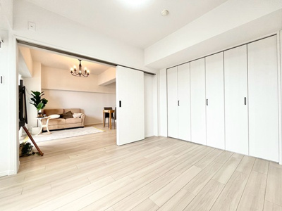 【子供部屋】 | 千里中央パークヒルズA棟 | エイブルにて取扱い可能な住宅ローンは、全部で10種類以上！お客様にピッタリの住宅ローンを当社のFPよりご案内させて頂きます。住宅ローンのご相談だけでも、お気軽にご相談下さいませ。