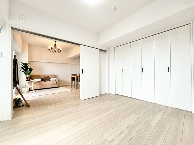 【子供部屋】 | 千里中央パークヒルズA棟 | エイブルにて取扱い可能な住宅ローンは、全部で10種類以上！お客様にピッタリの住宅ローンを当社のFPよりご案内させて頂きます。住宅ローンのご相談だけでも、お気軽にご相談下さいませ。