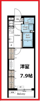 【間取り】 | ランド26