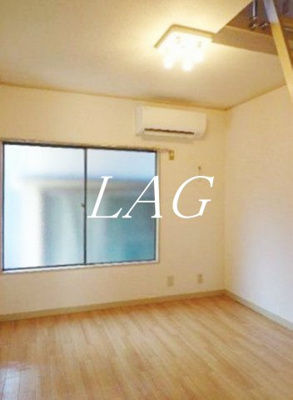 【居間・リビング】 | アーバン恵比寿 | 洋室のお部屋です。