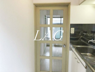 【キッチン】 | アーバン恵比寿 | キッチンです。