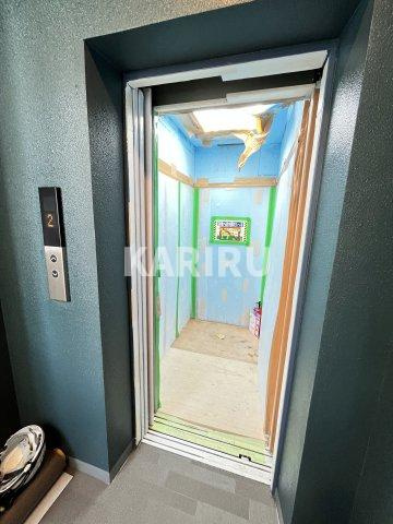 MJC都島レガーレのその他共用部分